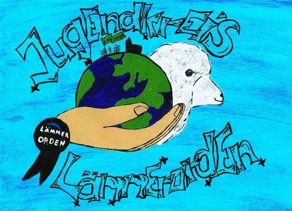 Jugendkreis - Lämmerorden
