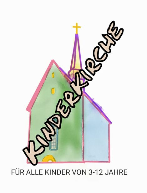 Kinderkirche